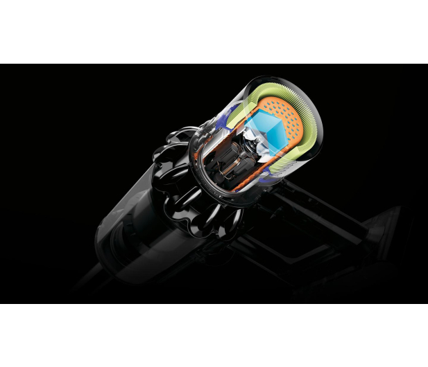 Dyson ODKURZACZ BEZPRZEWODOWY DYSON V11 ABSOLUTE EXTRA PRO ### - 1384142 - zdjęcie 10